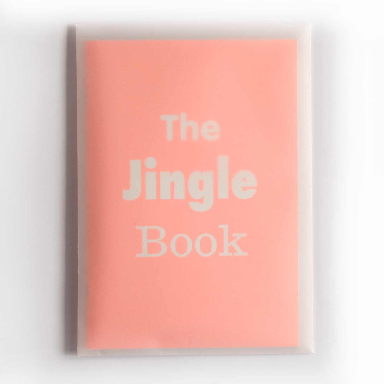 The Jingle Book