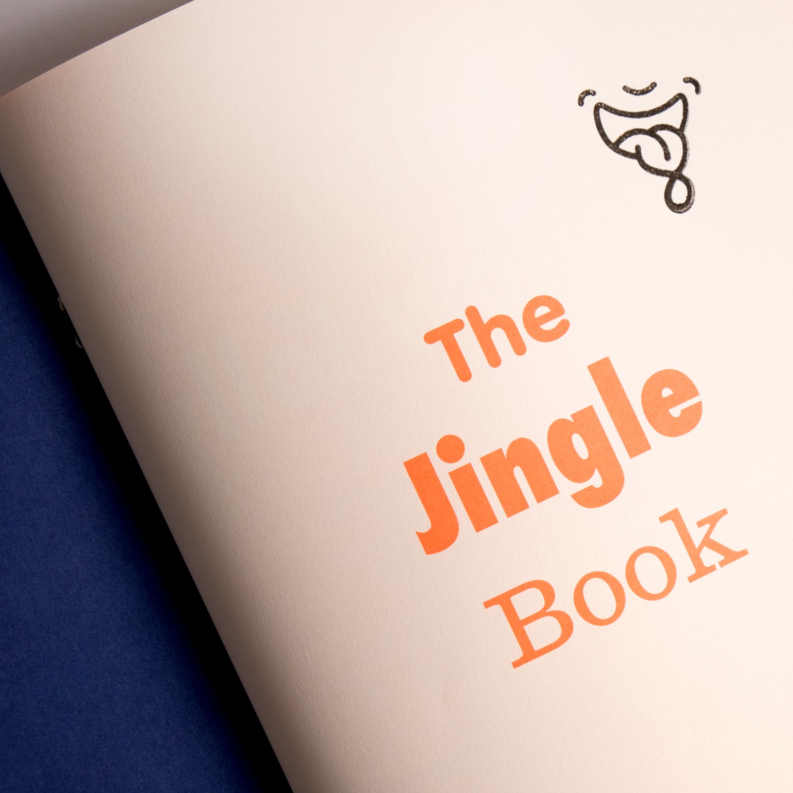 The Jingle Book